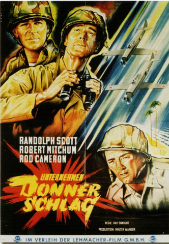 Unternehmen Donnerschlag (1943)