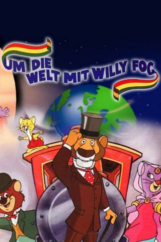 Um die Welt mit Willy Fog (1983)