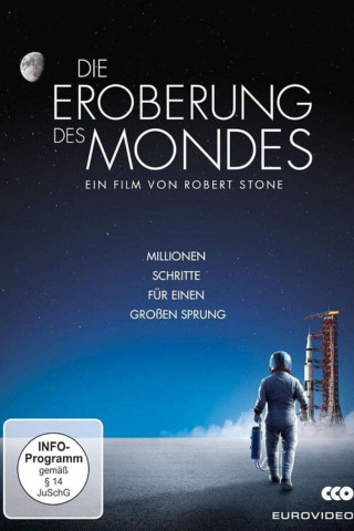 Die Eroberung des Mondes (2019)