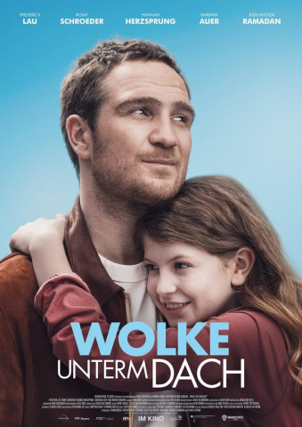 Wolke unterm Dach (2022)