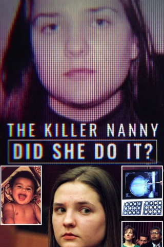 Die Killer Nanny (2022)