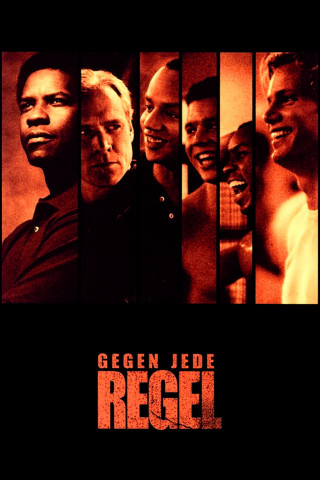 Gegen jede Regel (2000)