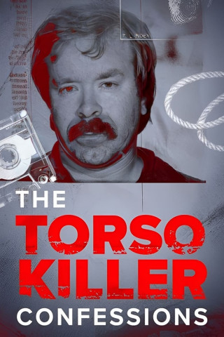 Die Akte Torso-Killer (2023)