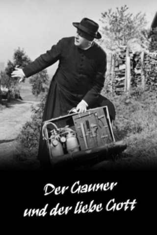 Der Gauner und der liebe Gott (1960)