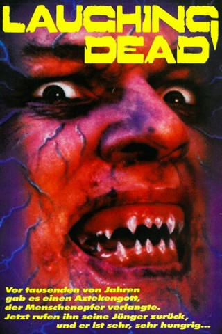 The Laughing Dead (1989)