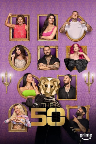 The 50 (2024)