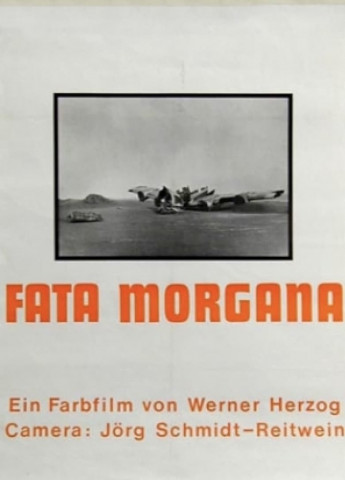 Fata Morgana (1972)