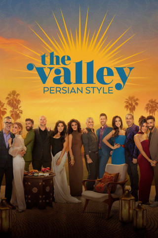 The Valley: Persian Style (2026)