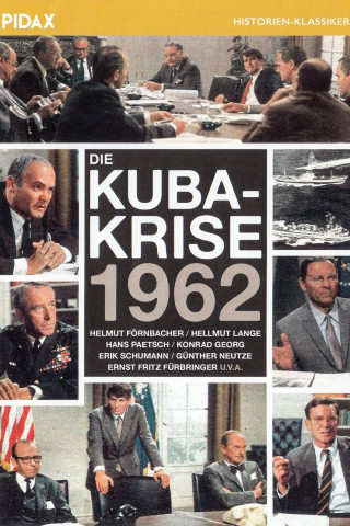 Die Kuba-Krise 1962 (1971)