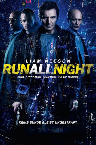 Run All Night (2015)