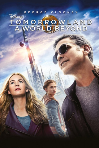 A World Beyond (2015)