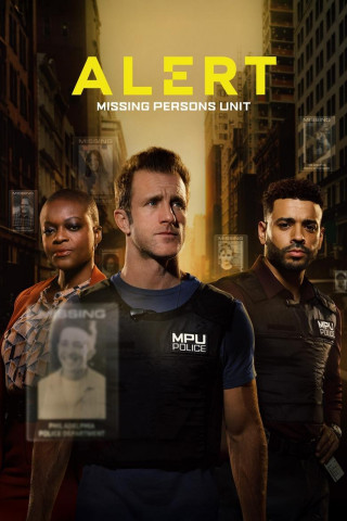 Alert (2023)