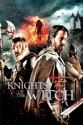 Knights of the Witch (2018)
