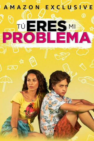"Tú eres mi problema" (2021)