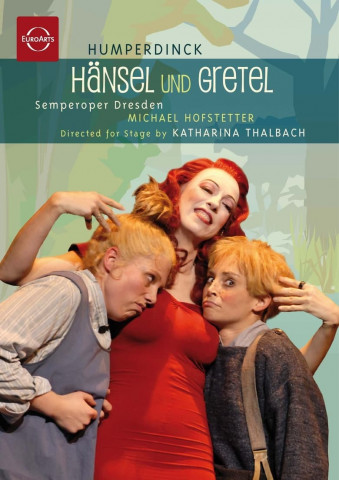 Hänsel und Gretel (2007)
