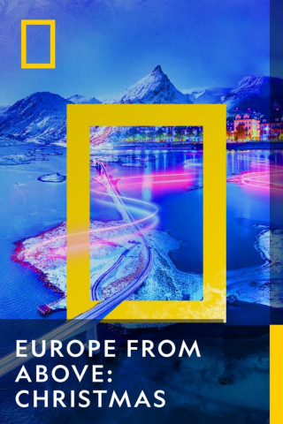 Europa von Oben (2019)