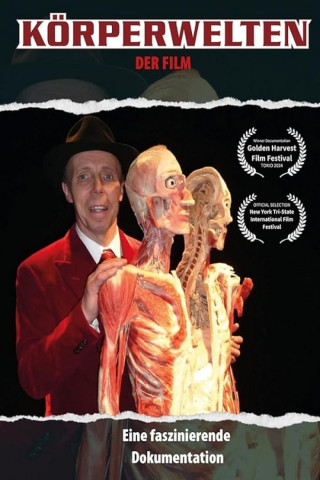 Körperwelten - Der Film (2025)