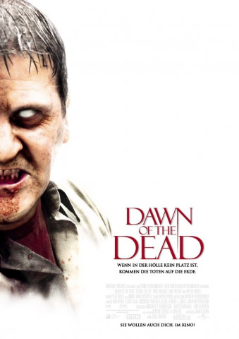 Die Nacht der Zombies (2004)