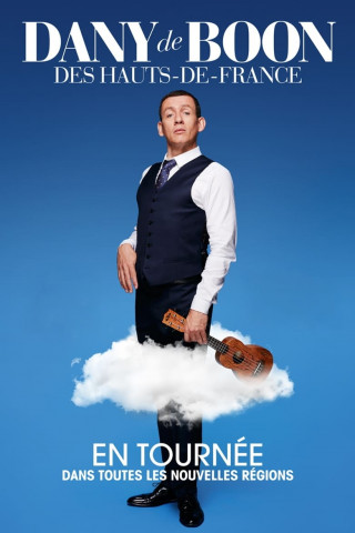 Dany Boon: Aus Hauts-de-France (2018)
