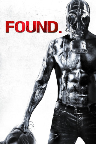 Found - Mein Bruder ist ein Serienkiller (2012)