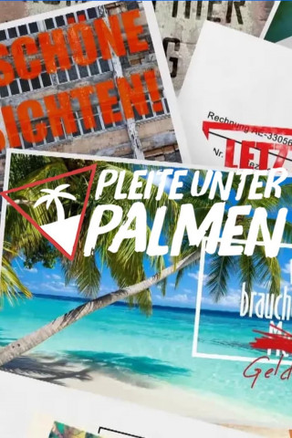 Pleite unter Palmen (2021)