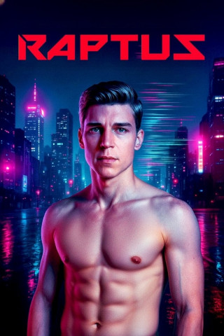 Raptus - Sie verfügt über ihn (2025)