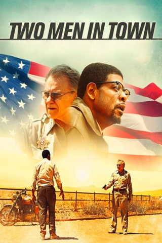 Two men in town (2014)