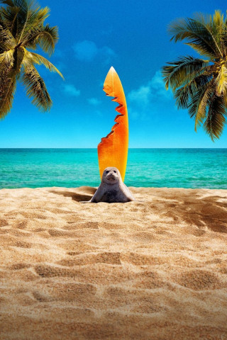 Makozilla - Kaliforniens Monsterhai (2024)