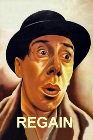 Das Mädchen und der Scherenschleifer (1937)