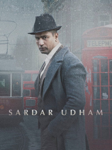 Sardar Udham (2021)