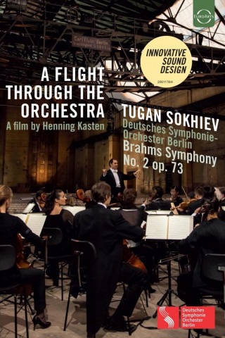 A Flight Through the Orchestra (2015)