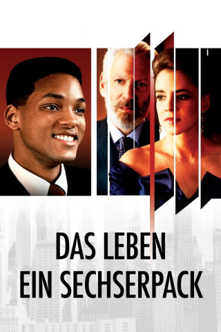 Das Leben - Ein Sechserpack (1993)