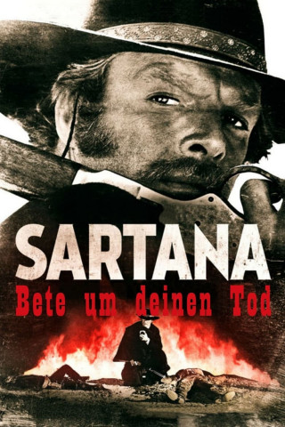Sartana - Bete um deinen Tod (1968)