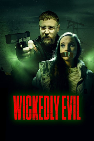 Das Schlimmste Böse (2023)