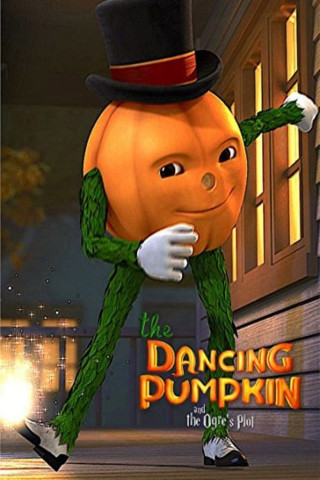 The Dancing Pumpkin and the Ogre's Plot (German subtitles) (2017)