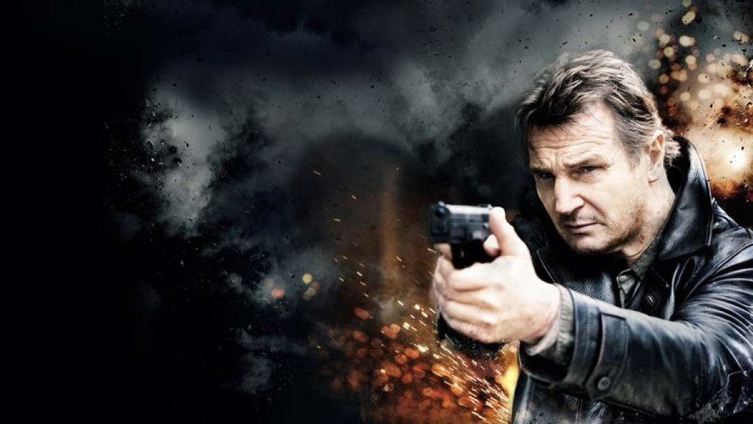 96 Hours - Taken 2 (2012)