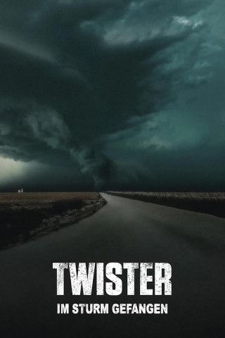 Twister: Im Sturm gefangen (2025)