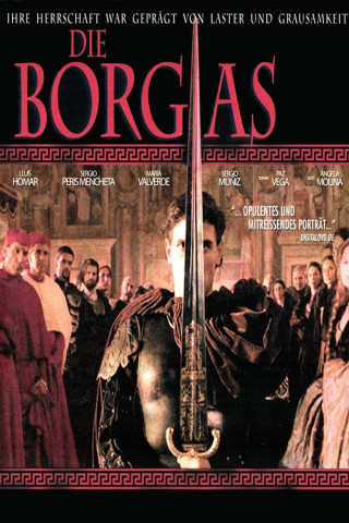 Die Borgias (2006)