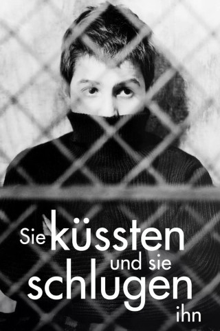 Sie küssten und sie schlugen ihn (1959)