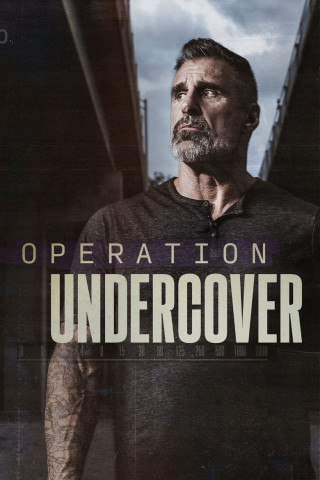 Operation Undercover (2024)