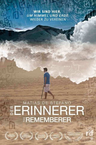 DER ERINNERER - THE REMEMBERER (2019)