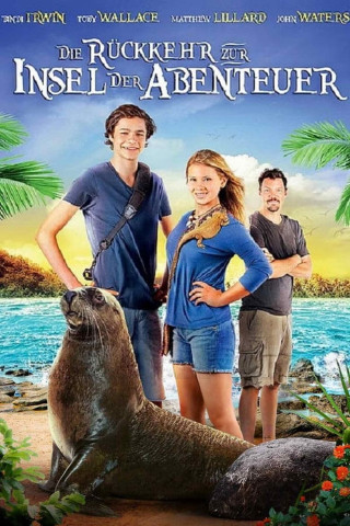 Die Rückkehr zur Insel der Abenteuer (2013)