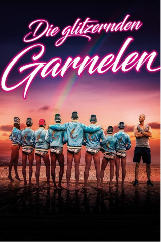 Die glitzernden Garnelen (2019)