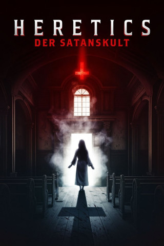 Heretics - Der Satanskult (2024)