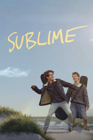 Sublime (2022)