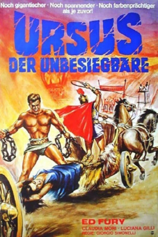 Ursus, der Unbesiegbare (1963)