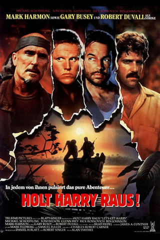 Holt Harry raus (1986)