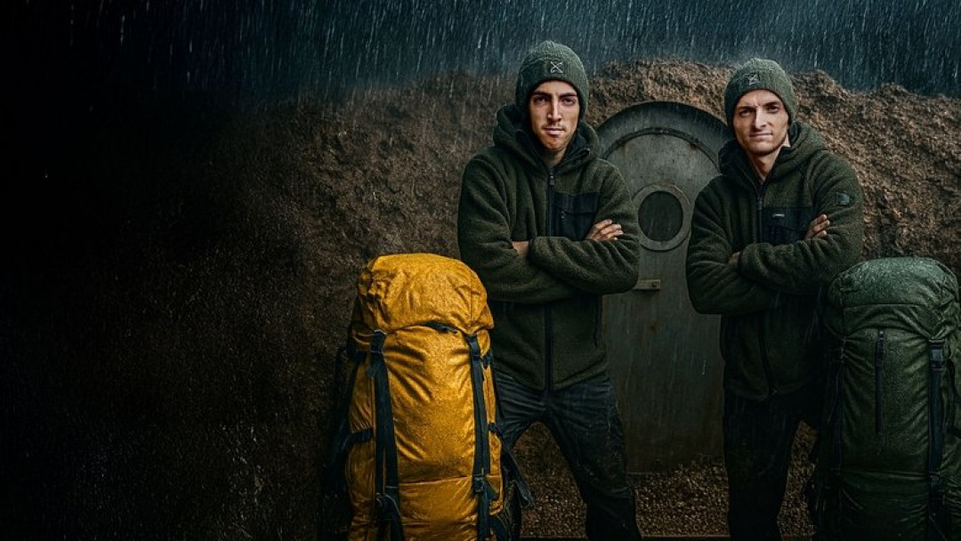 100 Tage Autark (2025)