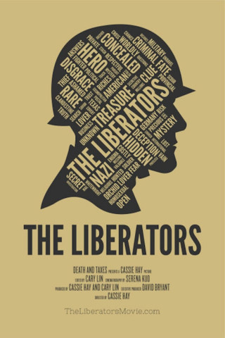 Die Befreier (The Liberators) (2016)