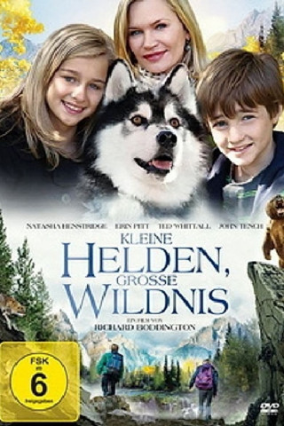 Kleine Helden, große Wildnis (2013)